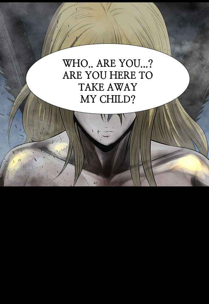 HIVE Chapter 134 - Page 75