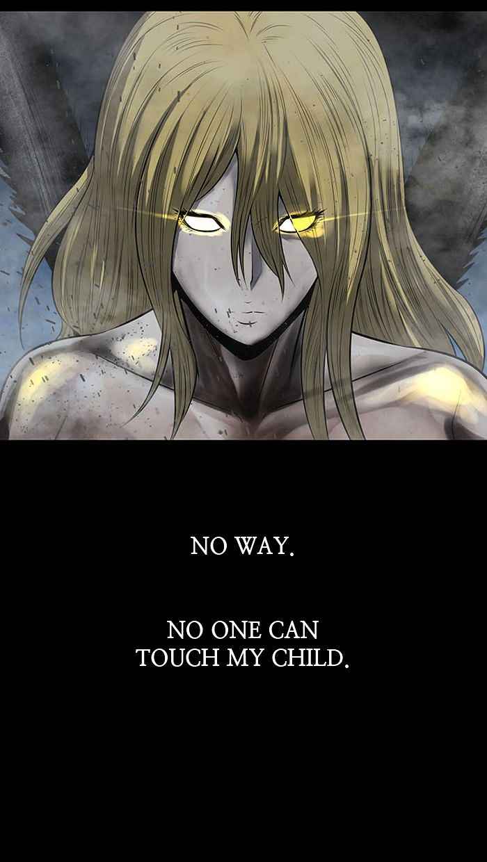 HIVE Chapter 134 - Page 76