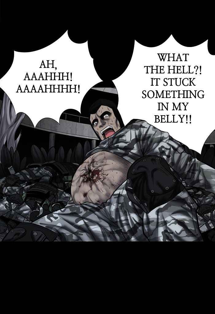 HIVE Chapter 135 - Page 13