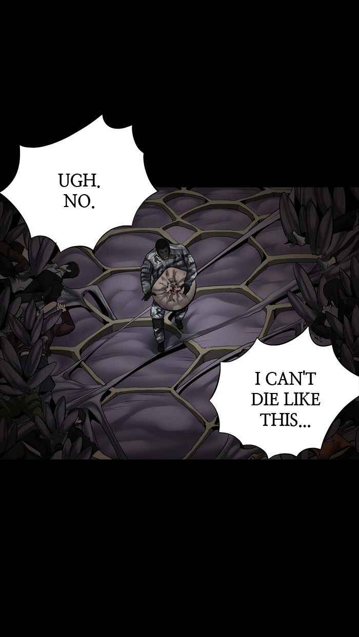 HIVE Chapter 135 - Page 14