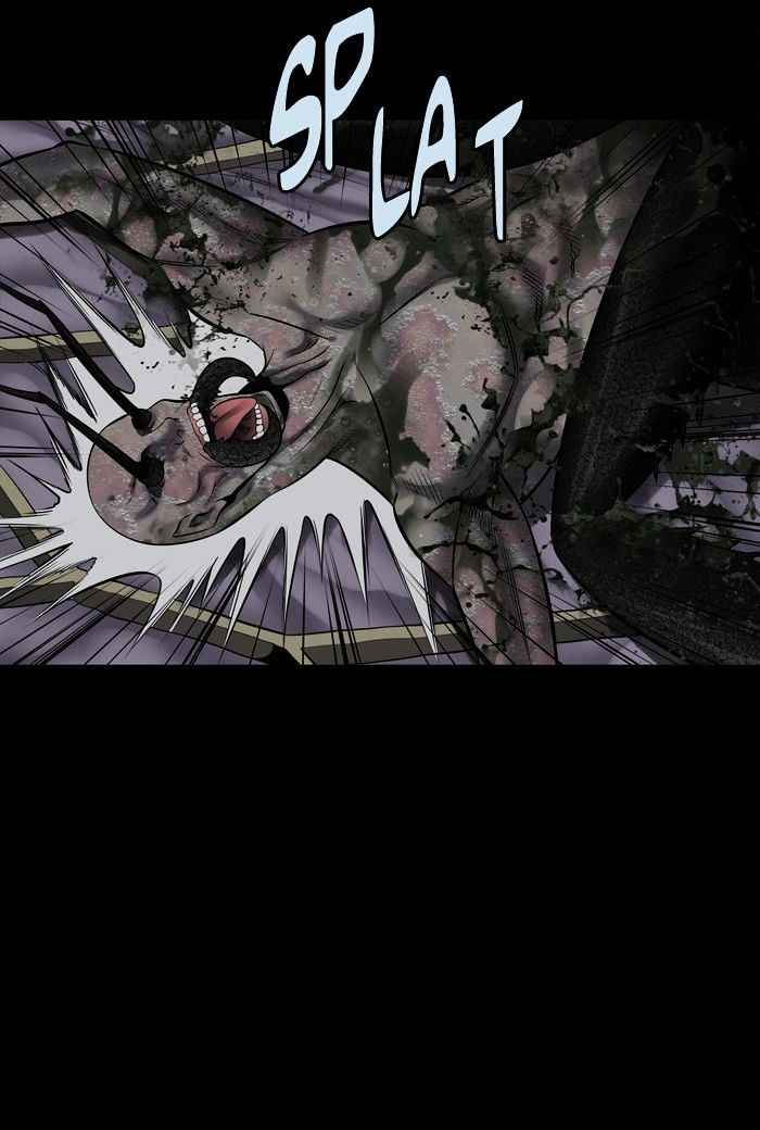 HIVE Chapter 135 - Page 18