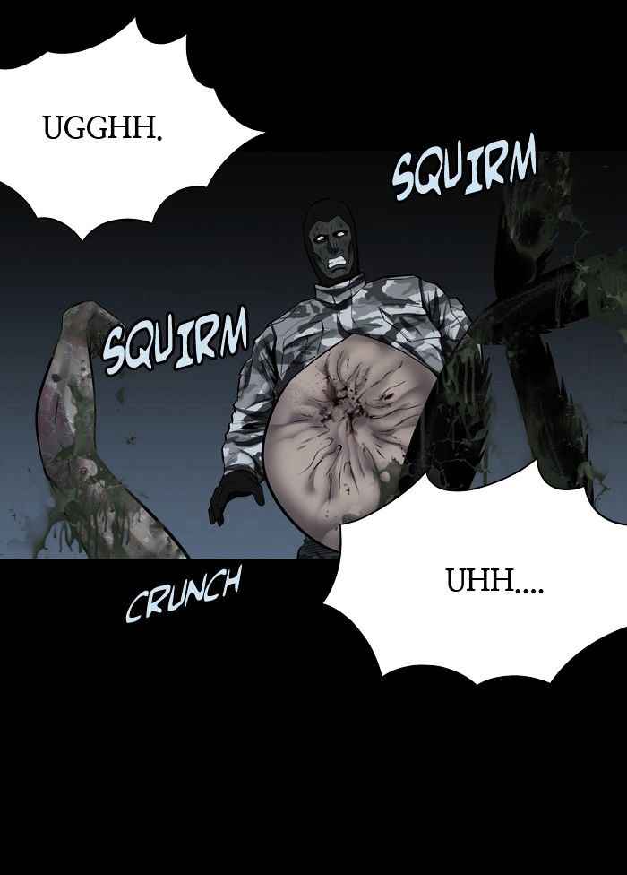 HIVE Chapter 135 - Page 19