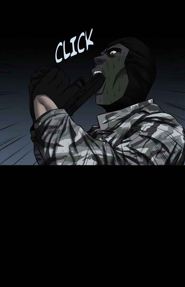 HIVE Chapter 135 - Page 21