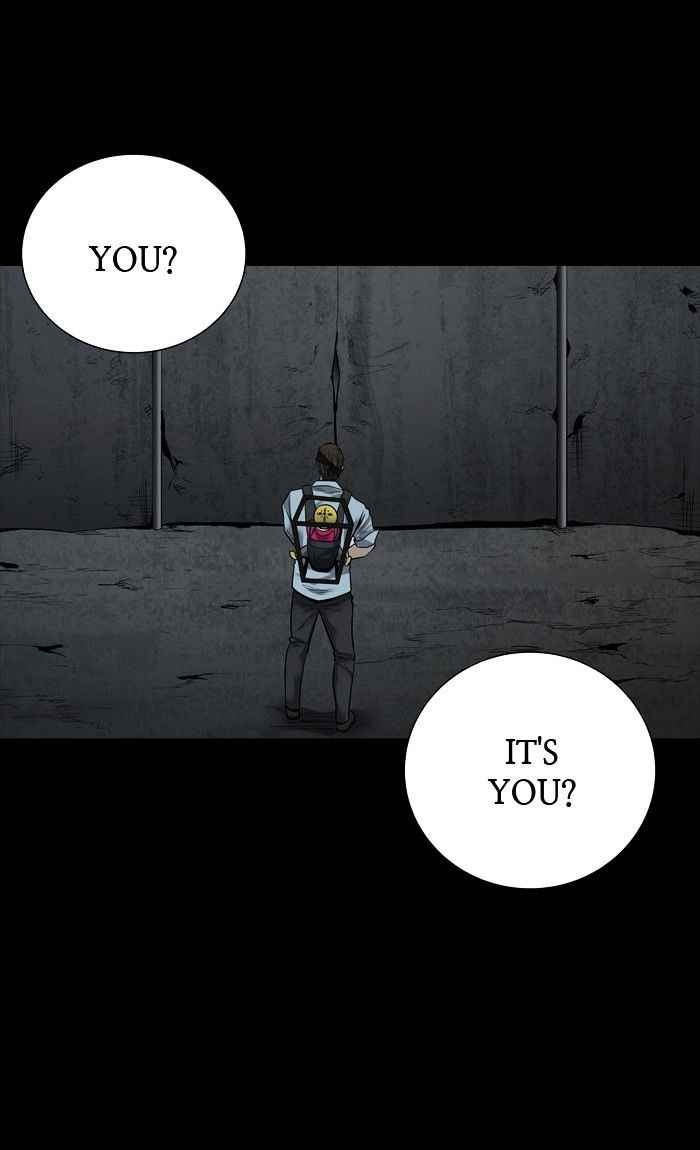 HIVE Chapter 135 - Page 26