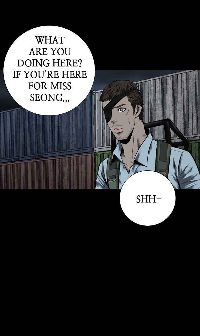 HIVE Chapter 135 - Page 28