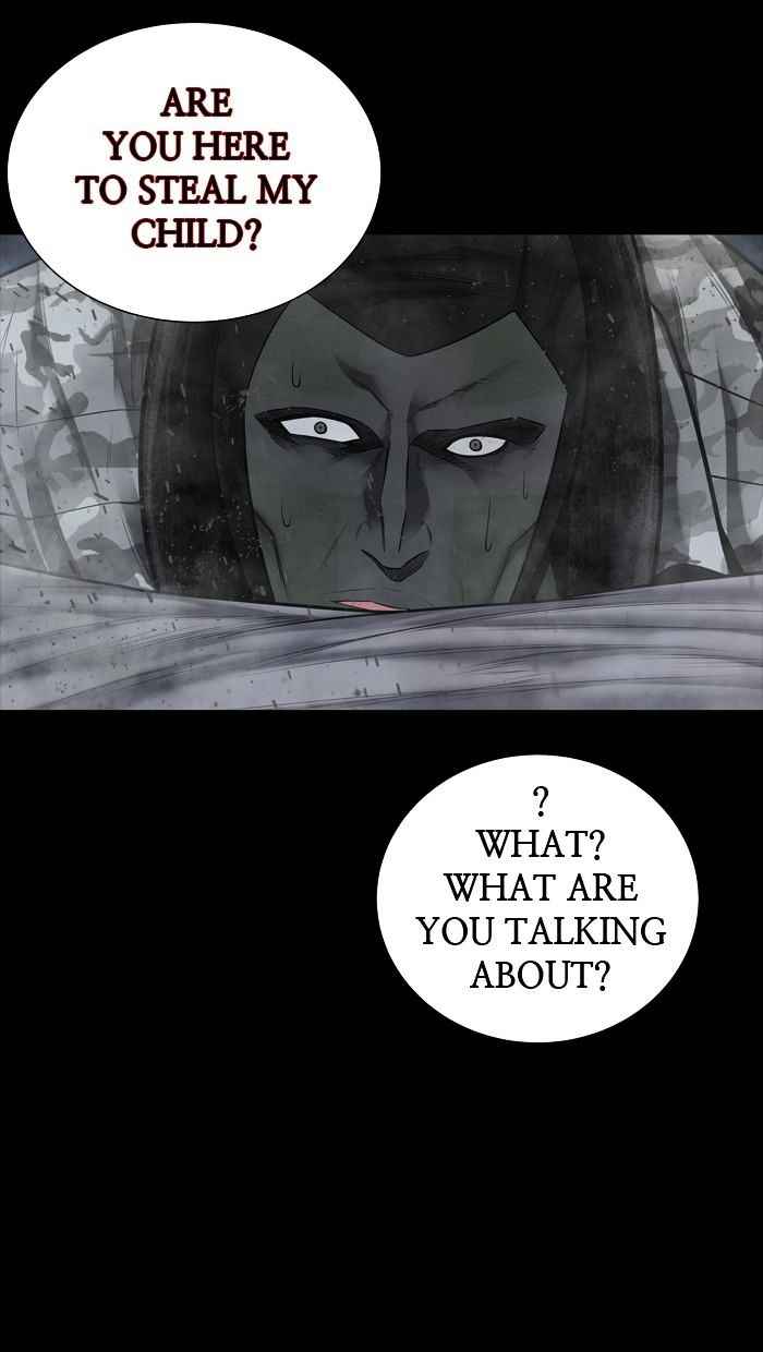 HIVE Chapter 135 - Page 4