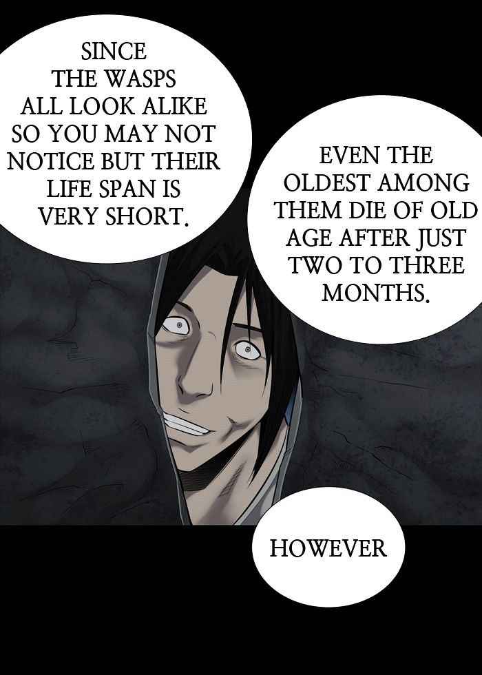 HIVE Chapter 135 - Page 40