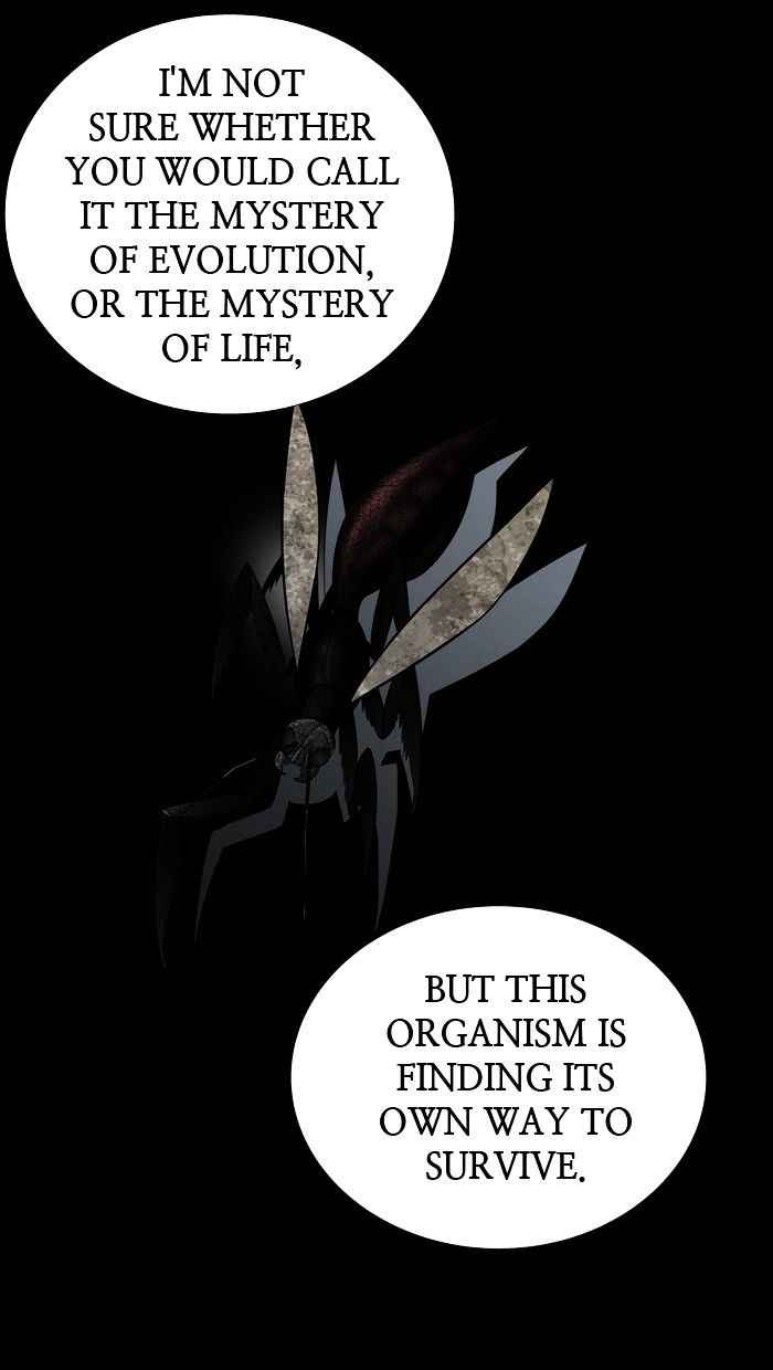 HIVE Chapter 135 - Page 41