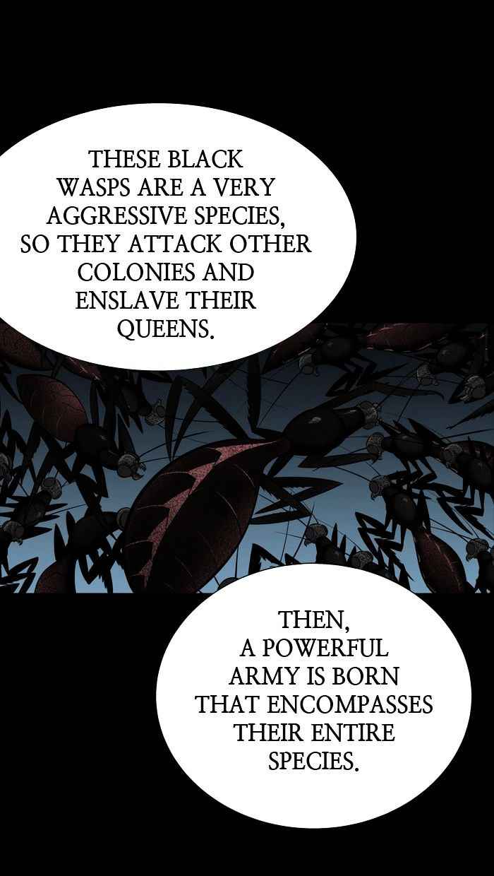 HIVE Chapter 135 - Page 43