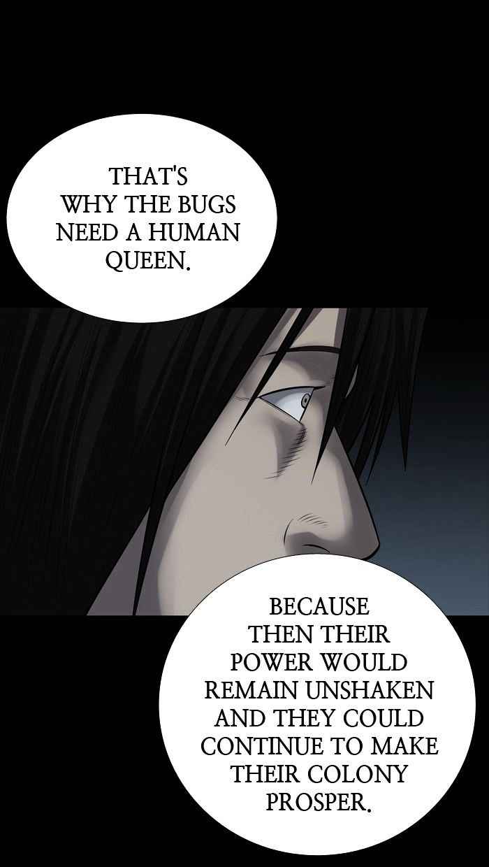 HIVE Chapter 135 - Page 45