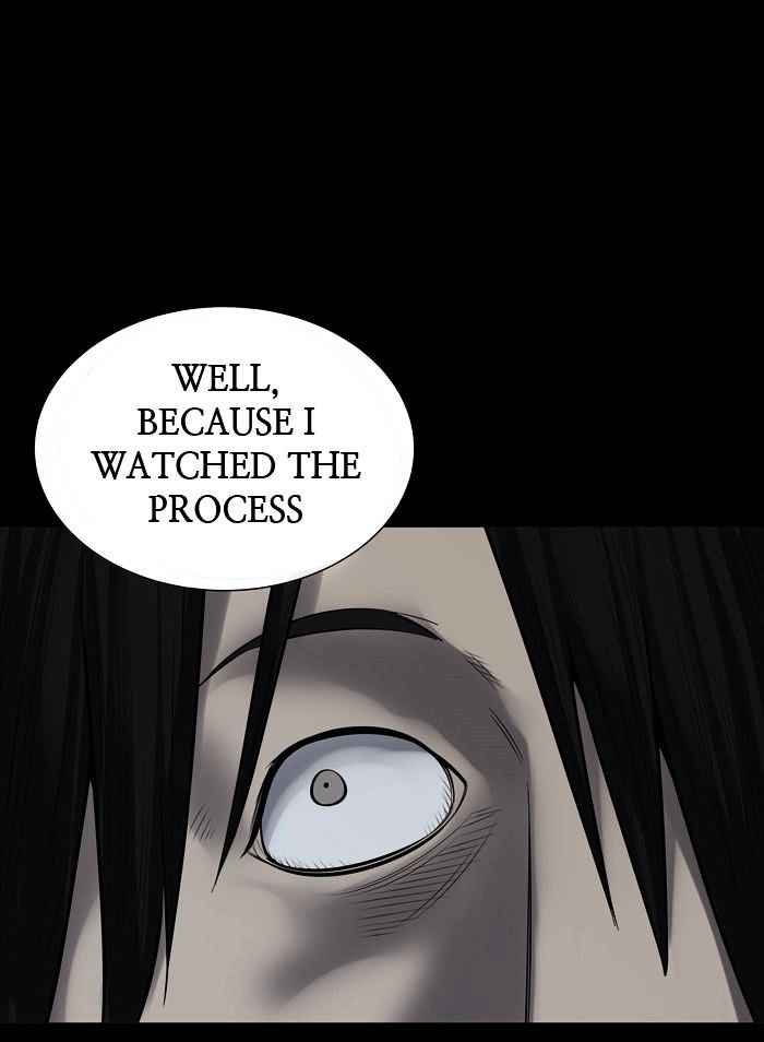 HIVE Chapter 135 - Page 47