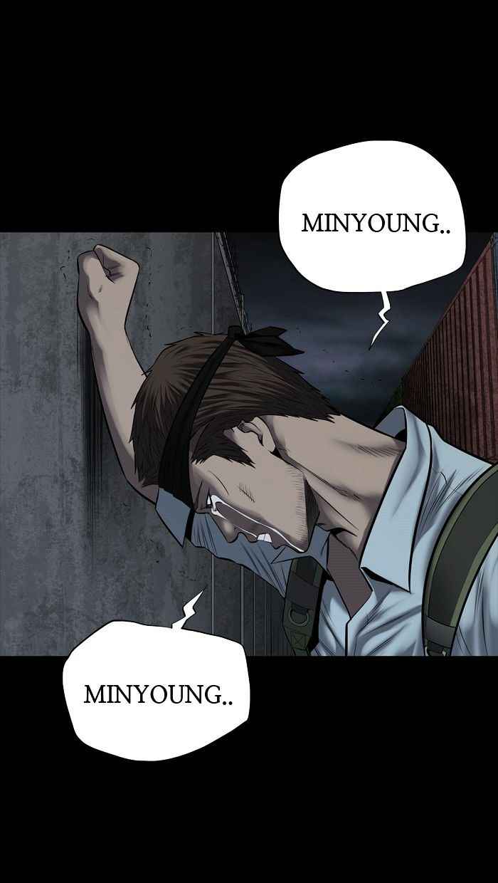 HIVE Chapter 135 - Page 49