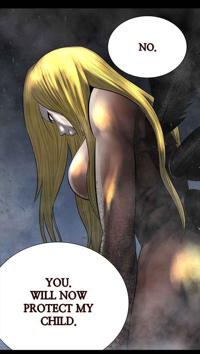 HIVE Chapter 135 - Page 5