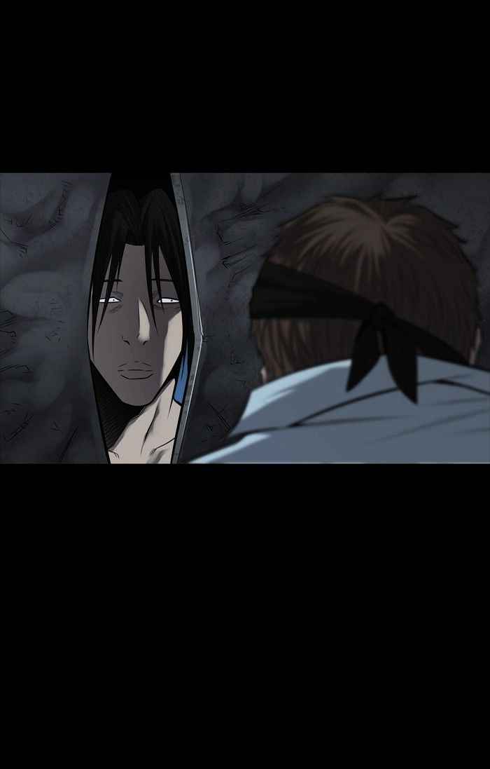 HIVE Chapter 135 - Page 50