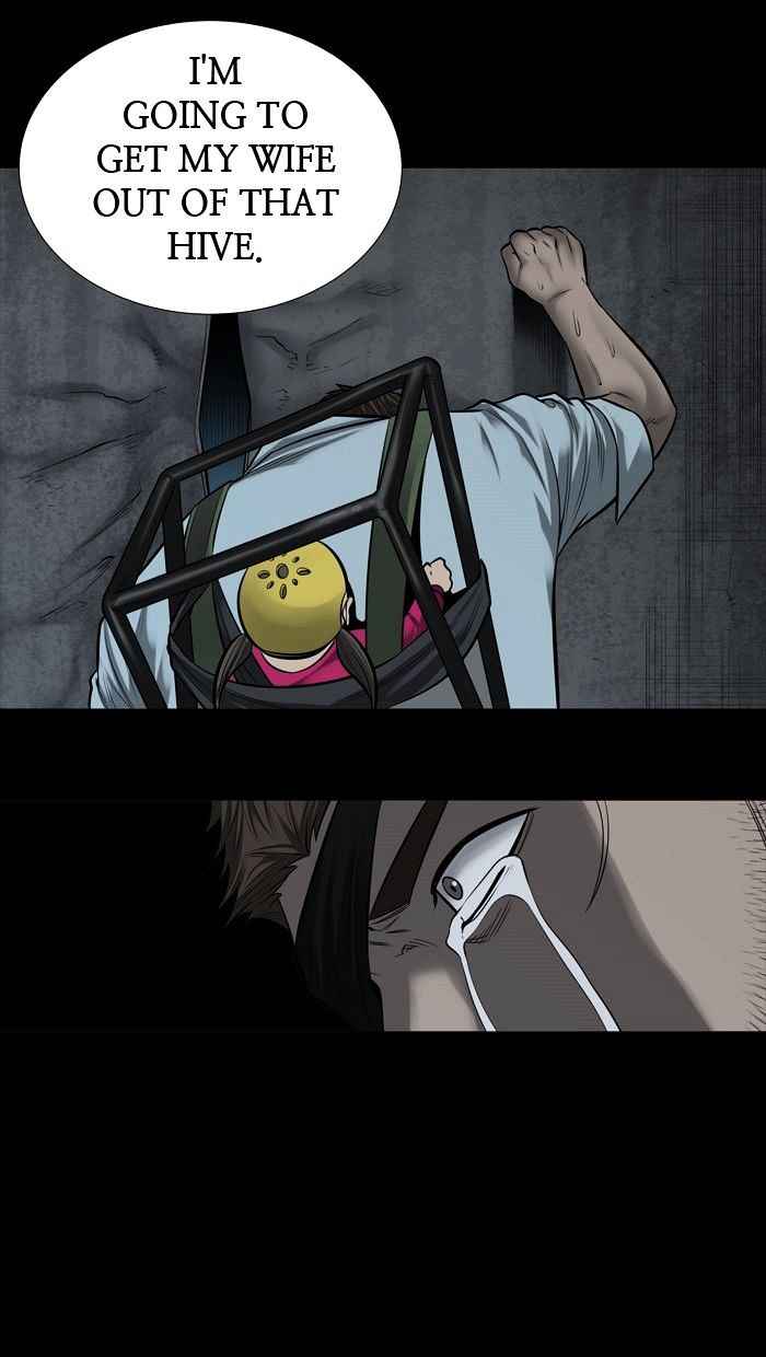 HIVE Chapter 135 - Page 52