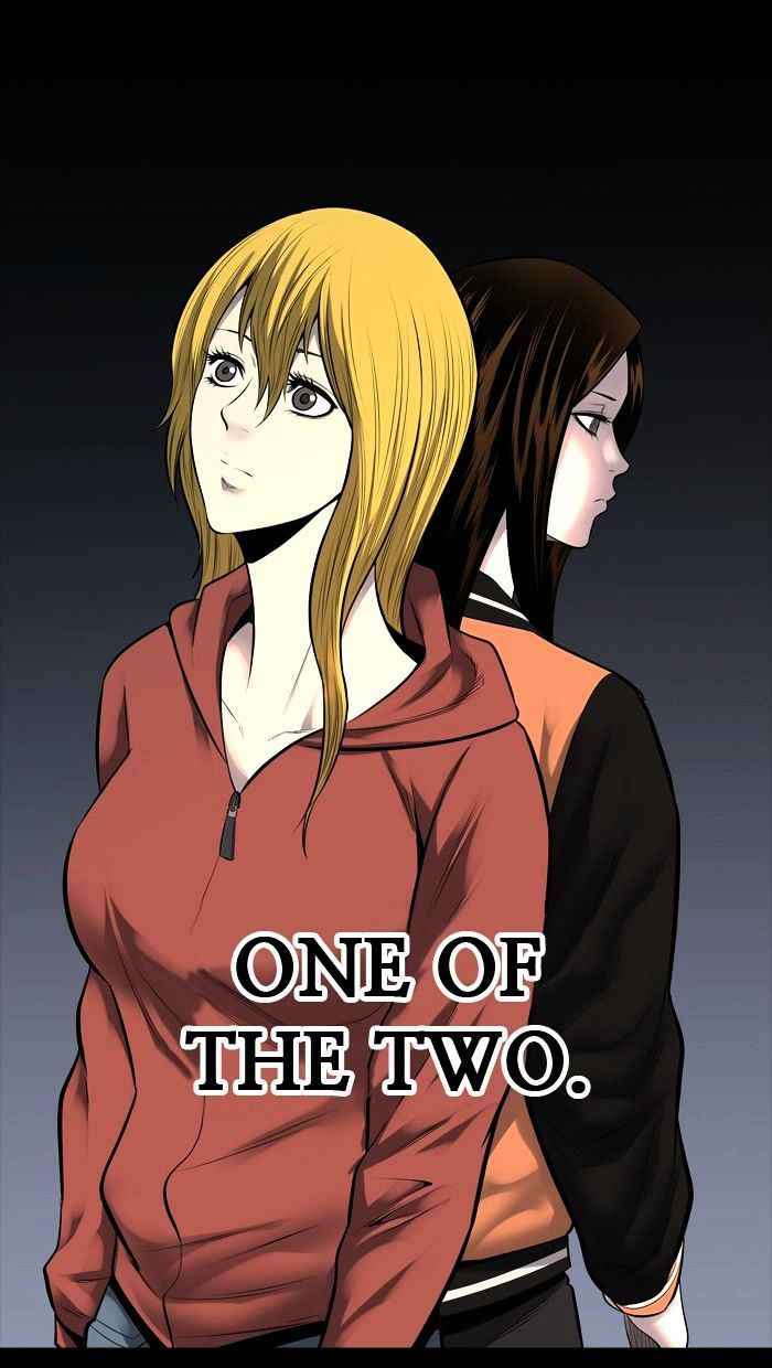 HIVE Chapter 135 - Page 56