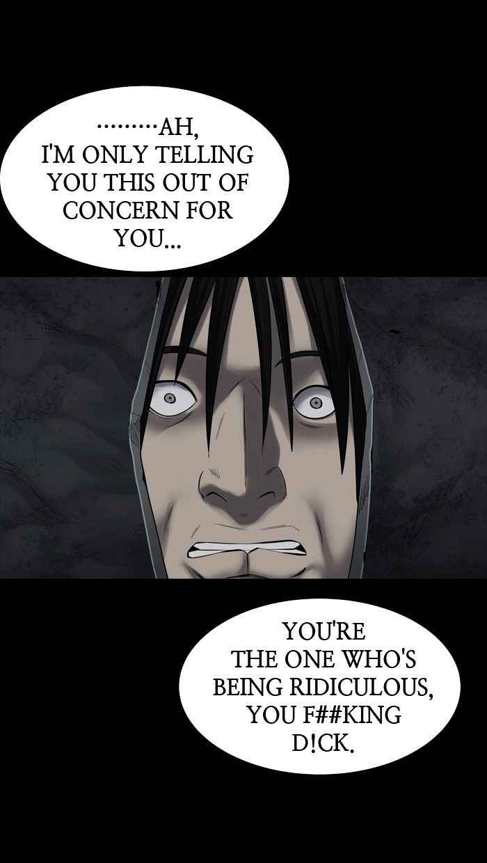 HIVE Chapter 135 - Page 61