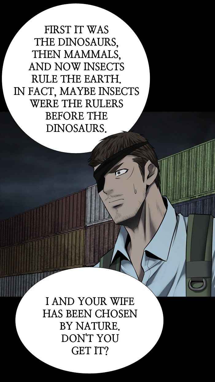 HIVE Chapter 135 - Page 63