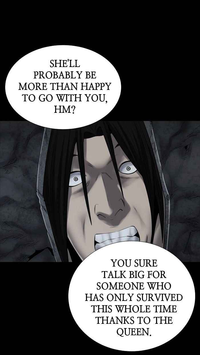 HIVE Chapter 135 - Page 65