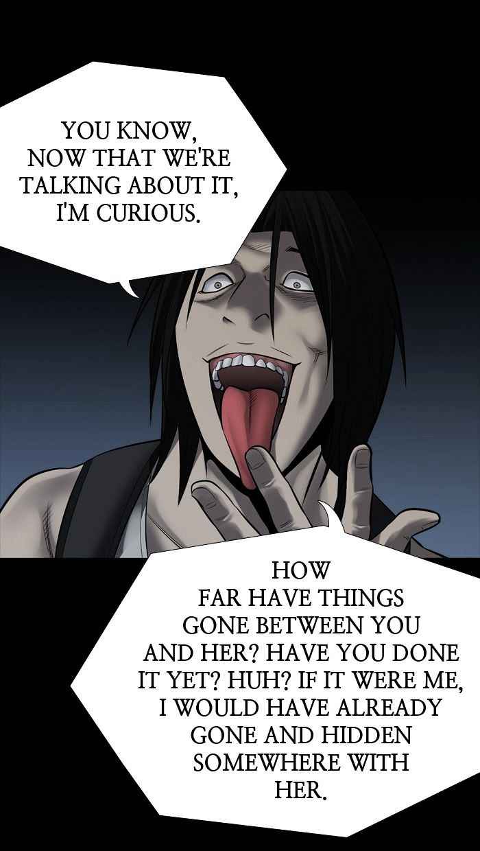 HIVE Chapter 135 - Page 67