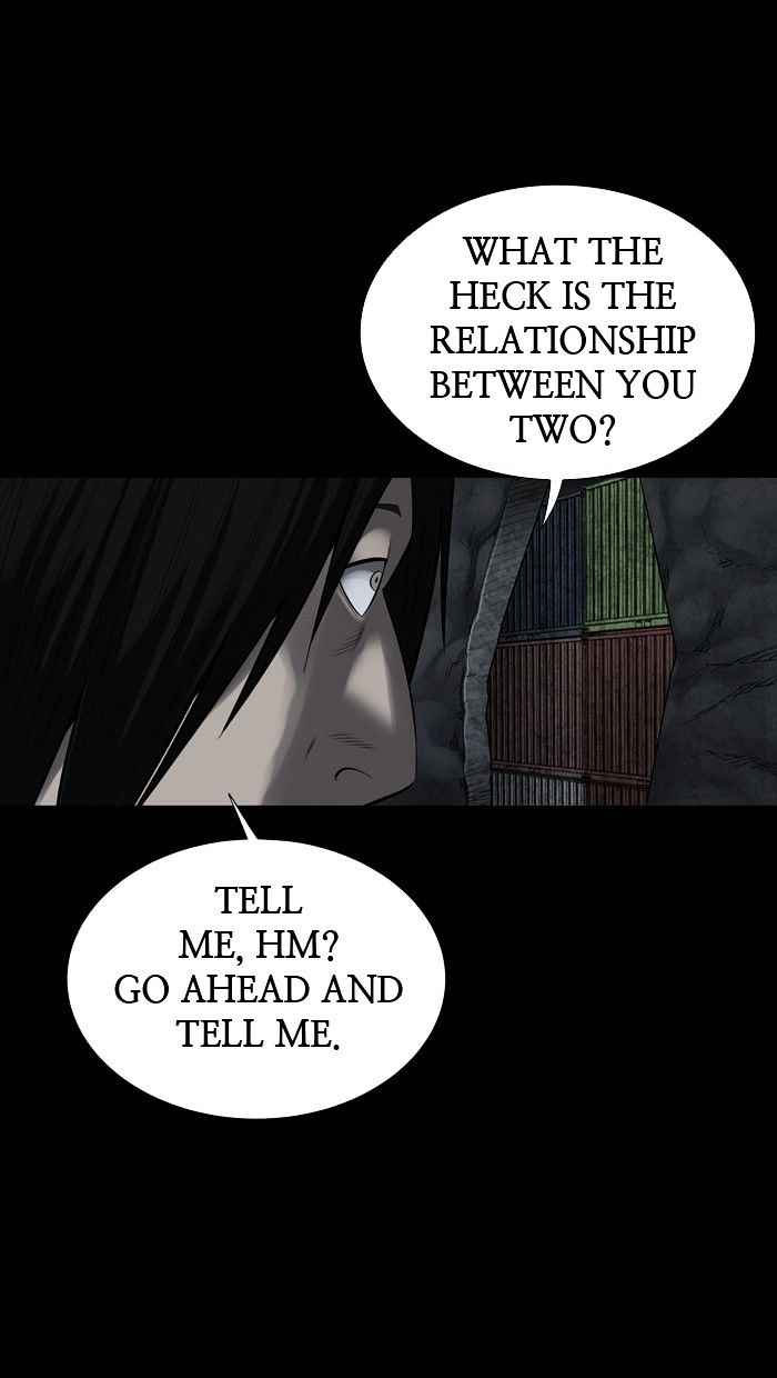 HIVE Chapter 135 - Page 68