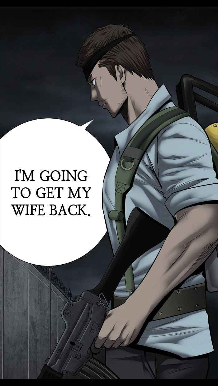 HIVE Chapter 135 - Page 71