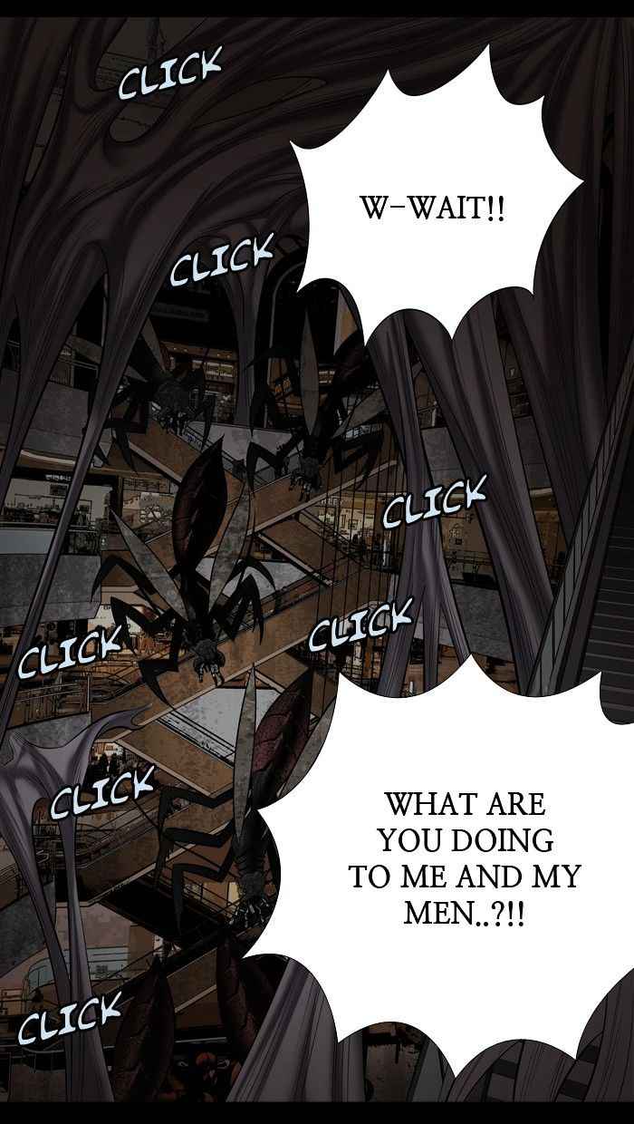 HIVE Chapter 135 - Page 9