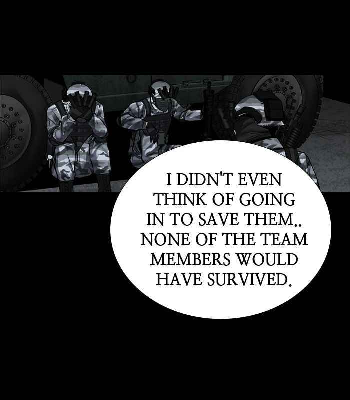 HIVE Chapter 136 - Page 10