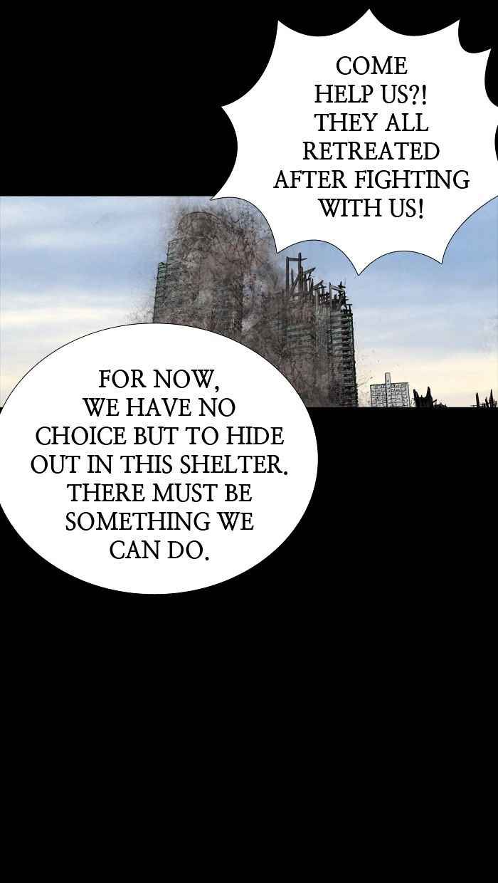 HIVE Chapter 136 - Page 12