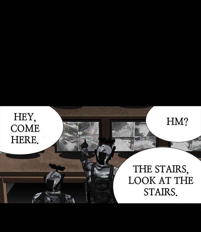 HIVE Chapter 136 - Page 14