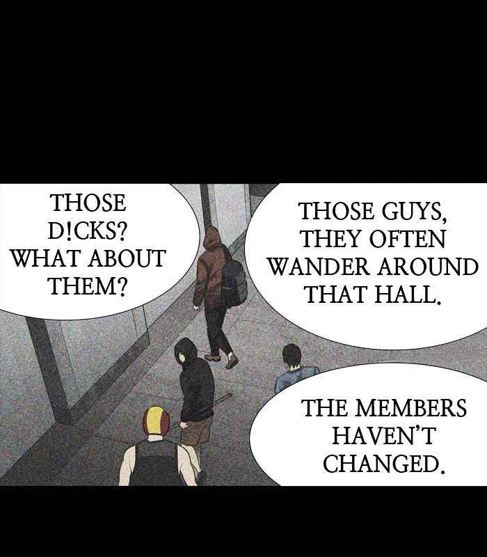 HIVE Chapter 136 - Page 15