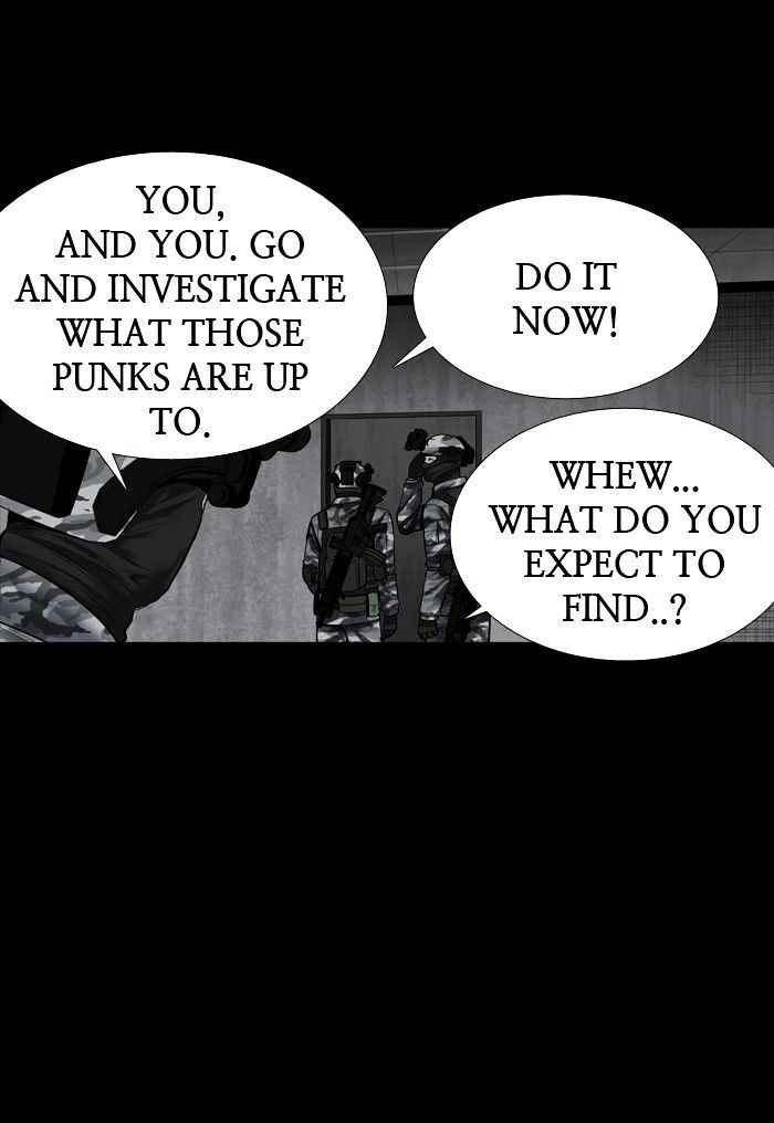 HIVE Chapter 136 - Page 16