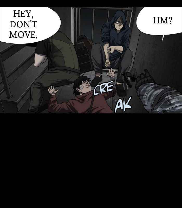 HIVE Chapter 136 - Page 18