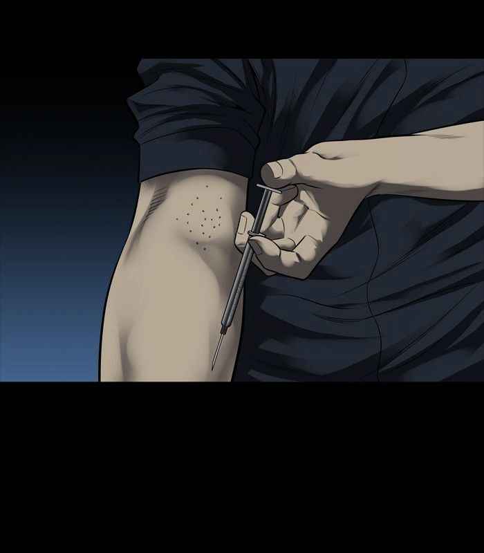 HIVE Chapter 136 - Page 19