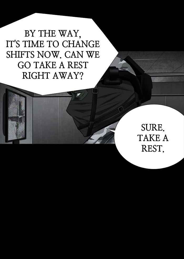 HIVE Chapter 136 - Page 24