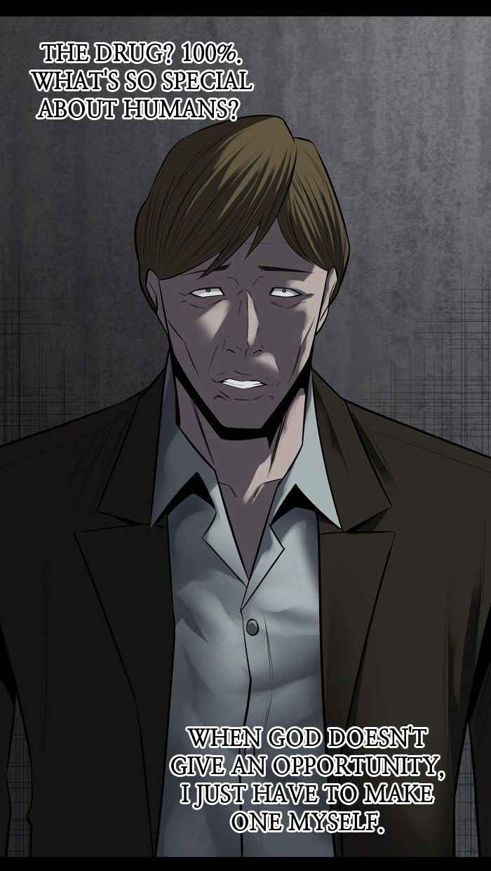 HIVE Chapter 136 - Page 29