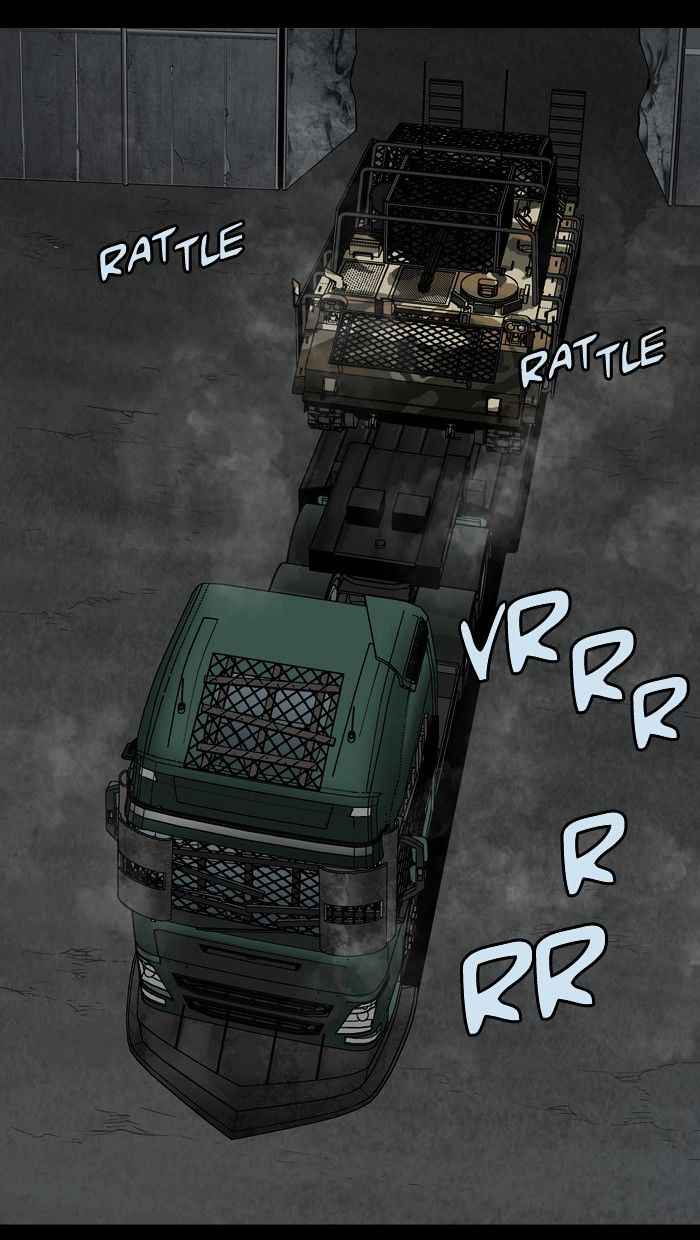 HIVE Chapter 136 - Page 31