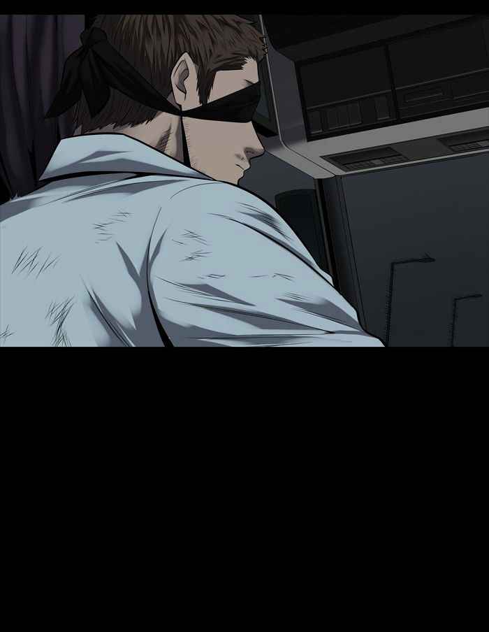 HIVE Chapter 136 - Page 34