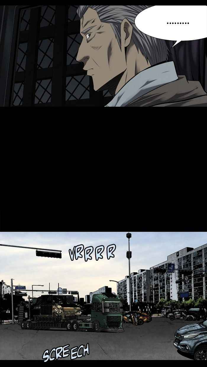 HIVE Chapter 136 - Page 35