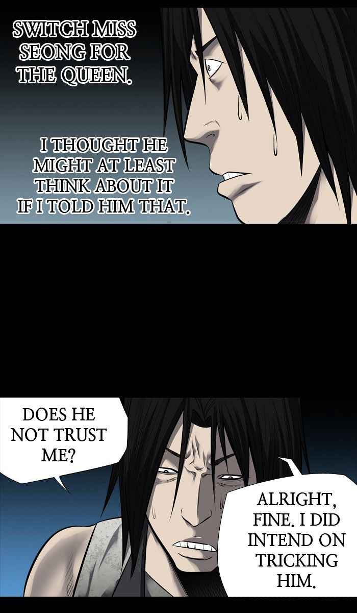 HIVE Chapter 136 - Page 38