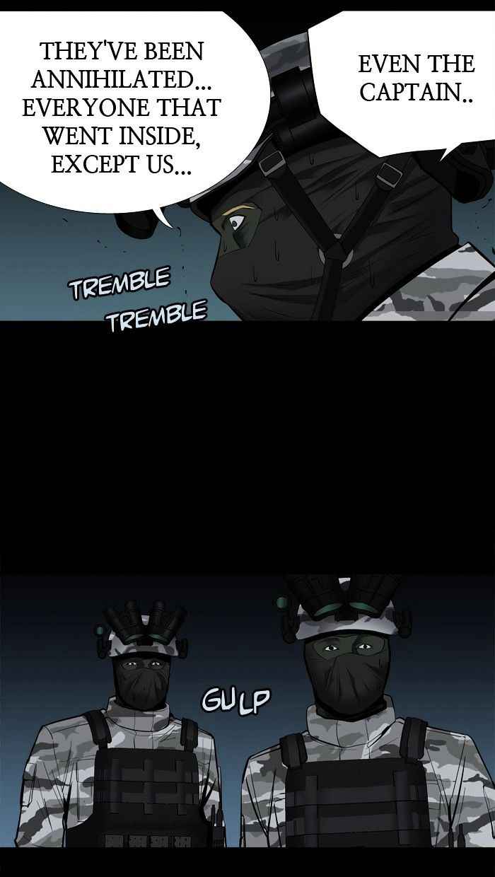 HIVE Chapter 136 - Page 4