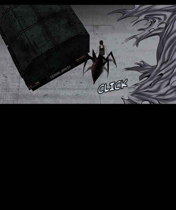 HIVE Chapter 136 - Page 43