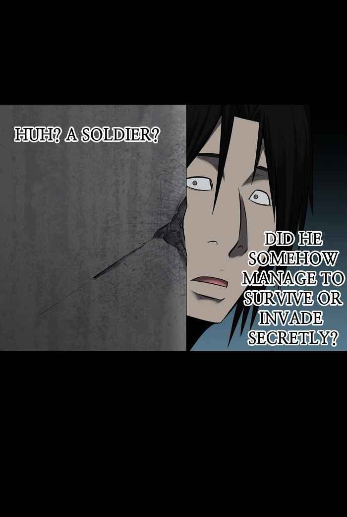 HIVE Chapter 136 - Page 48