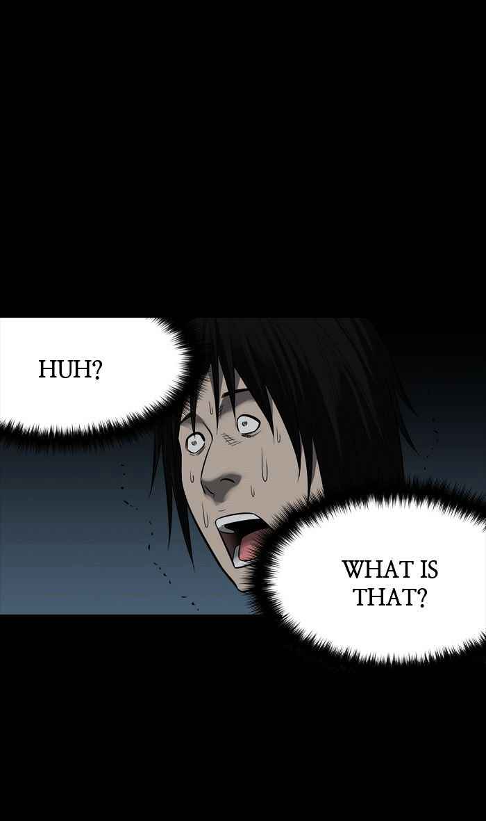 HIVE Chapter 136 - Page 52