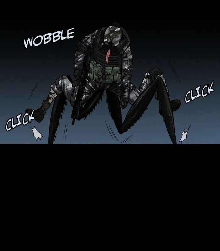 HIVE Chapter 136 - Page 53