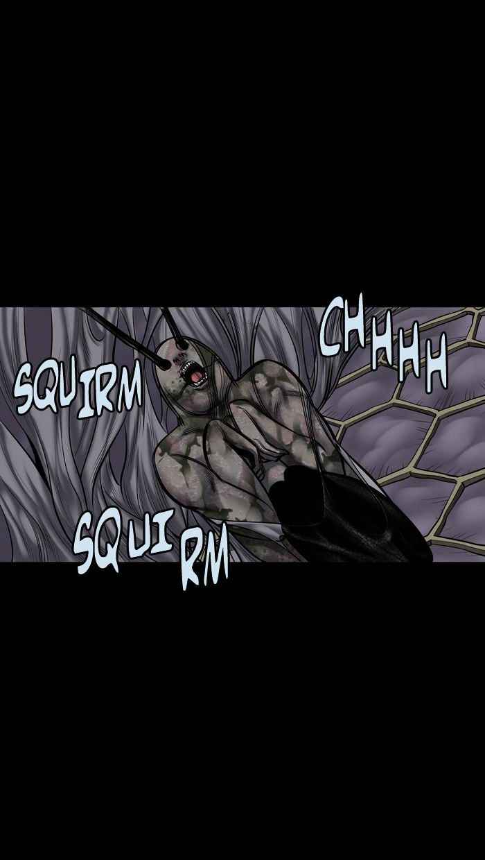 HIVE Chapter 136 - Page 55