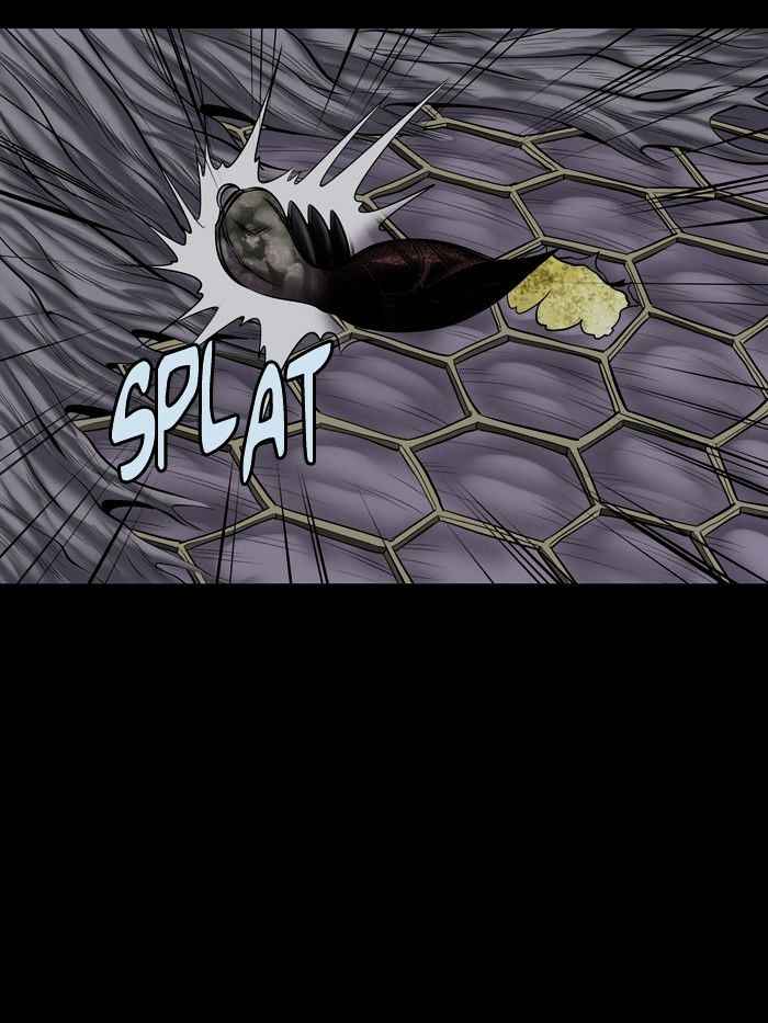 HIVE Chapter 136 - Page 56