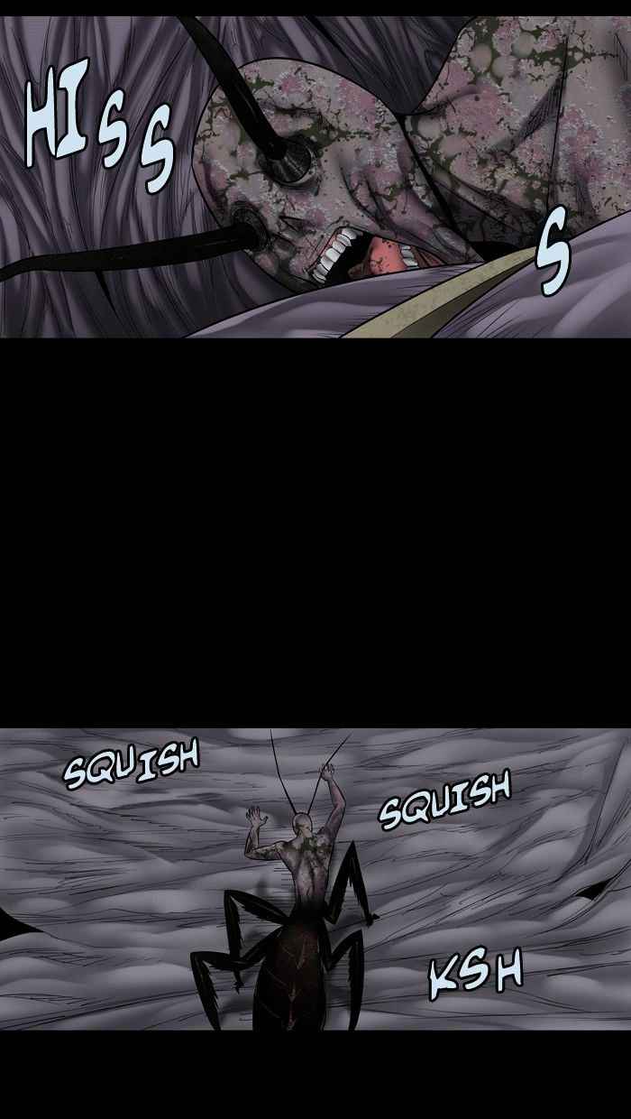 HIVE Chapter 136 - Page 57