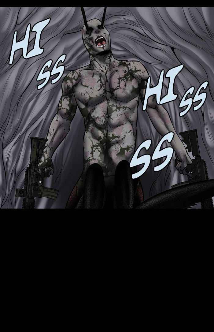 HIVE Chapter 136 - Page 59