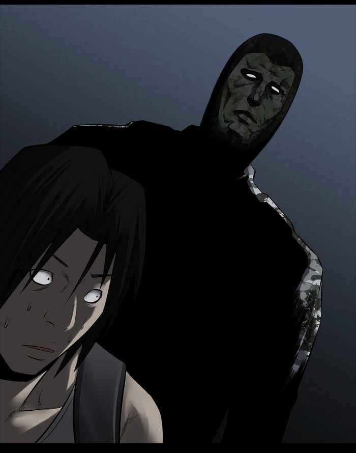 HIVE Chapter 136 - Page 62